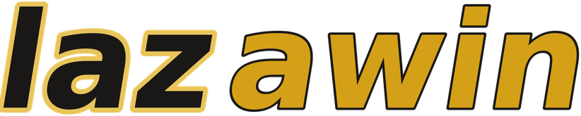 lazawin logo