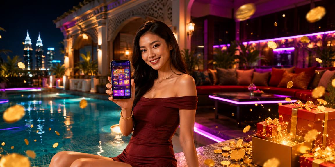 lazawin Live Sicbo di lazawin — Dadu, Dealer, Keputusan Sebenar